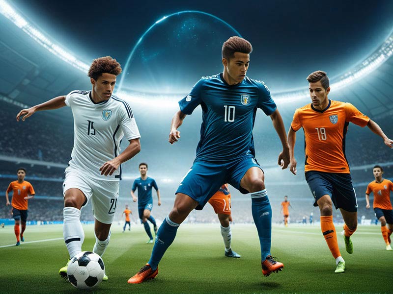 西甲双方互交白卷皇家奥维耶多00闷平奥萨苏纳